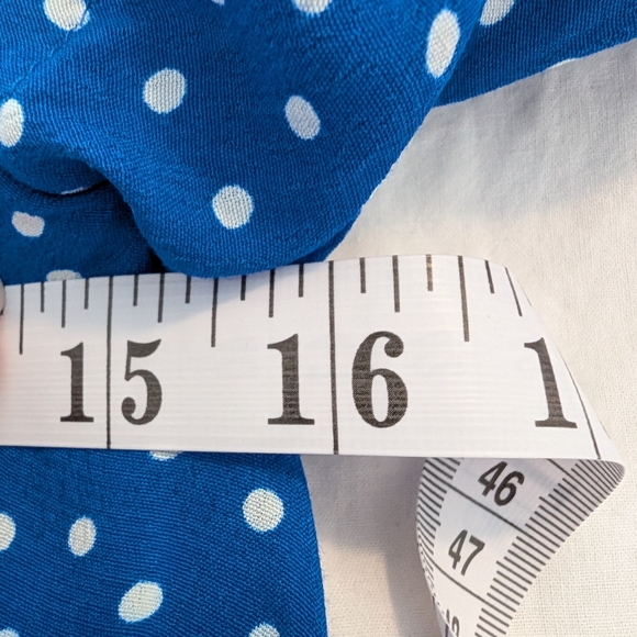 BNWT ZARA printed  top - Picture 11 of 11